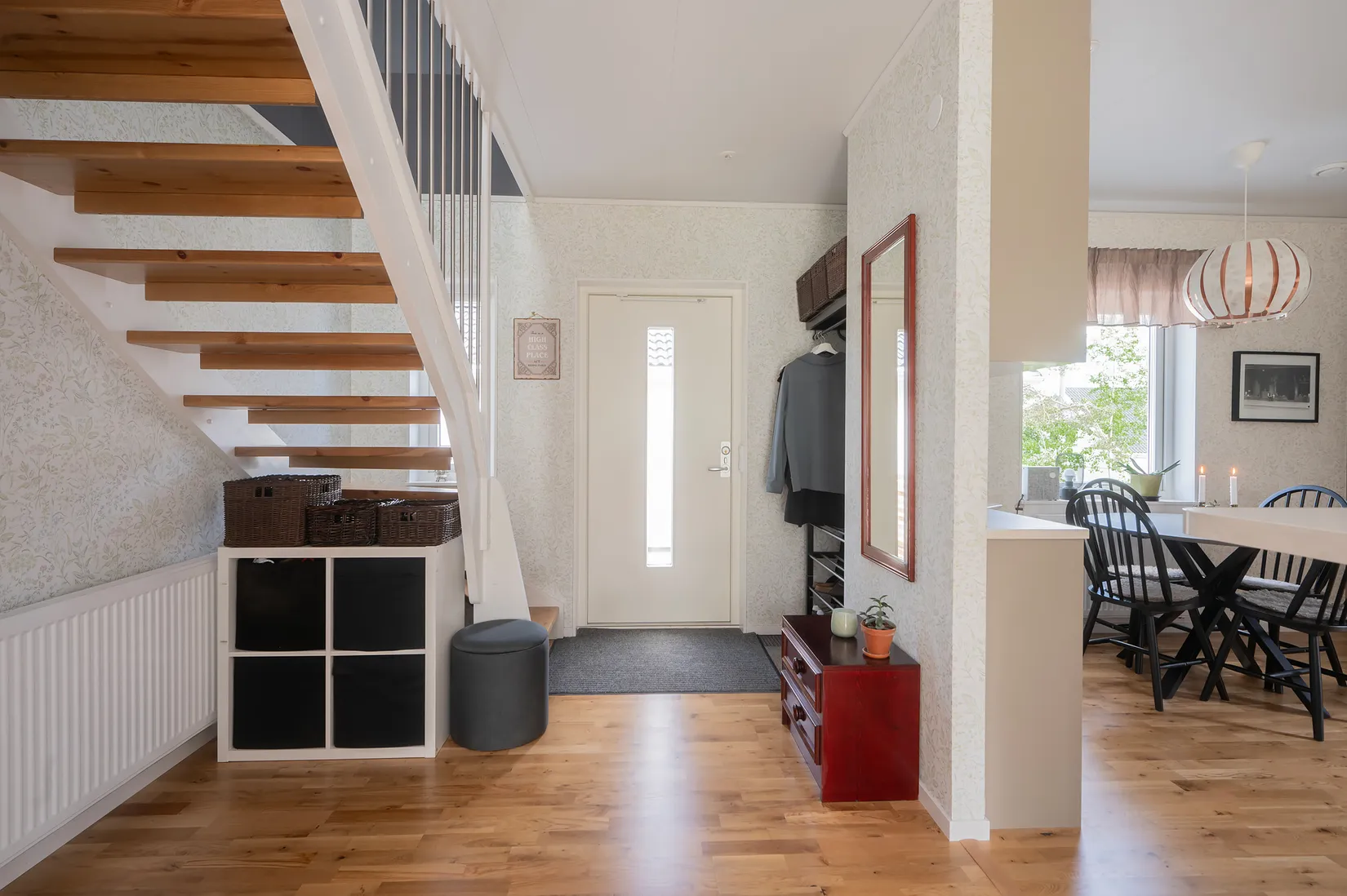 Villa, Fjällgårdsvägen 21, Gladö Kvarn, Huddinge