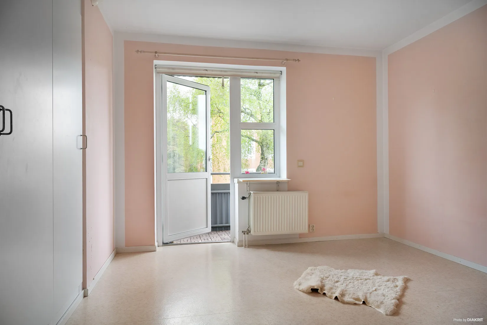 Bostadsrätt, Nybrogatan 22, Ljungbyhed, Klippan