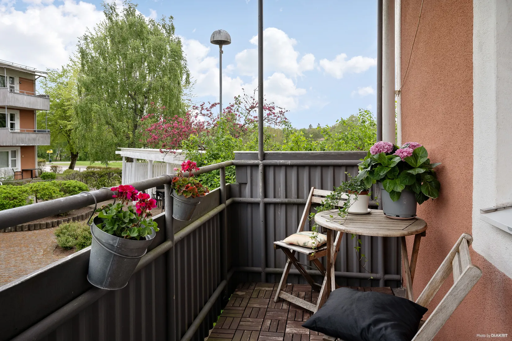 Bostadsrätt, Nybrogatan 22, Ljungbyhed, Klippan