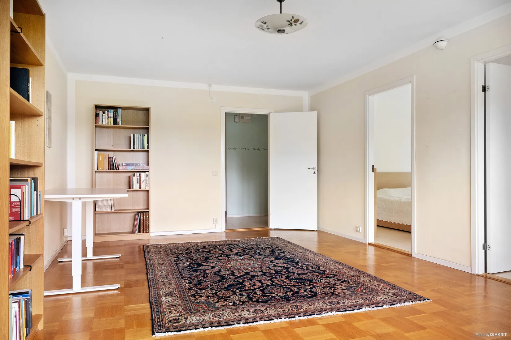 Bostadsrätt, Nybrogatan 22, Ljungbyhed, Klippan