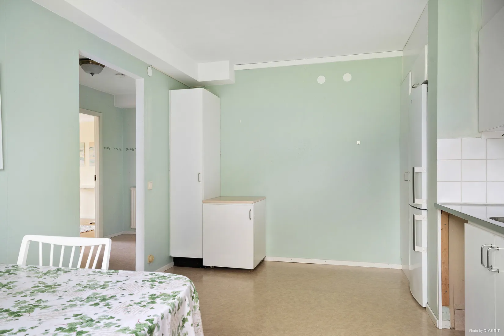 Bostadsrätt, Nybrogatan 22, Ljungbyhed, Klippan