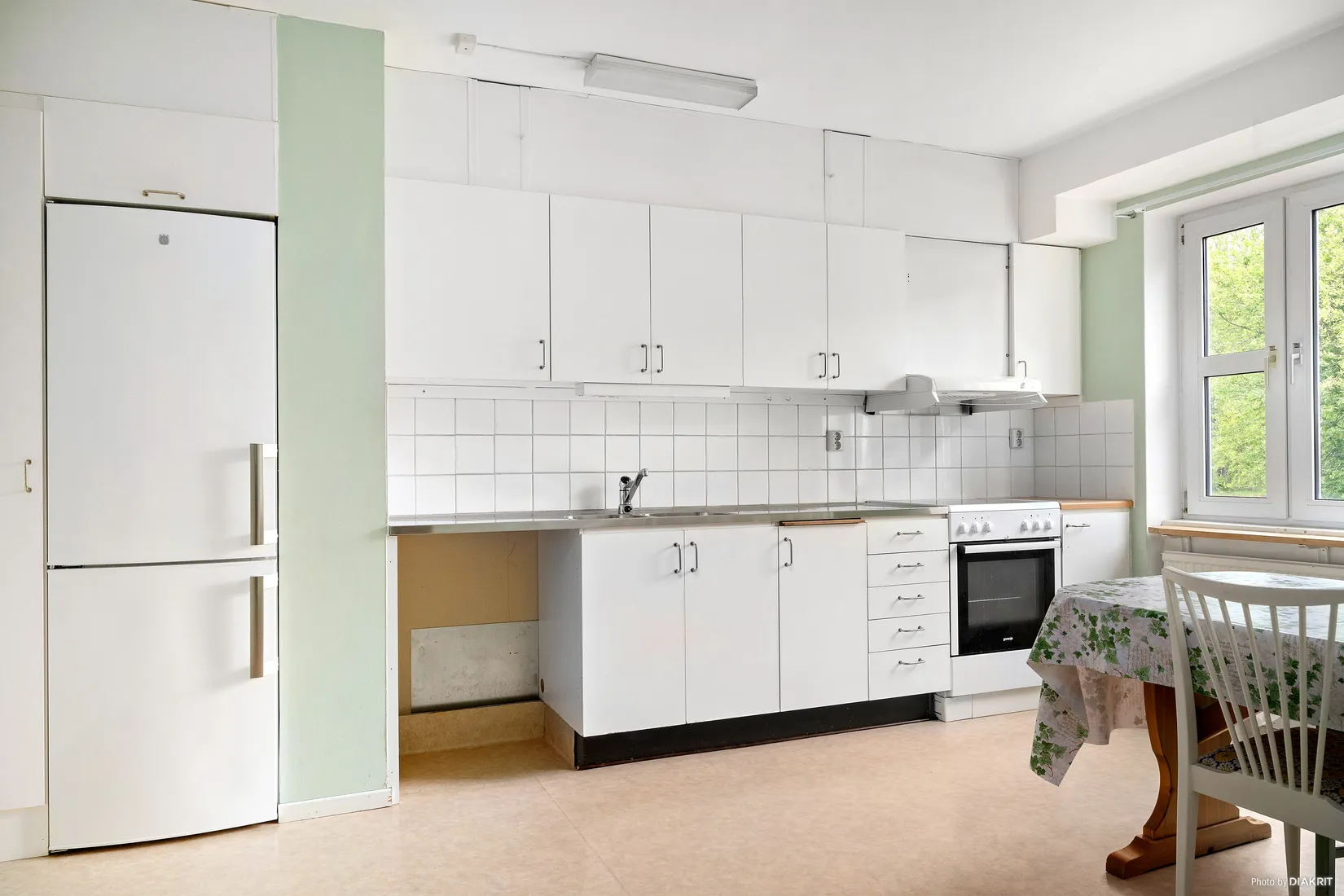 Bostadsrätt, Nybrogatan 22, Ljungbyhed, Klippan