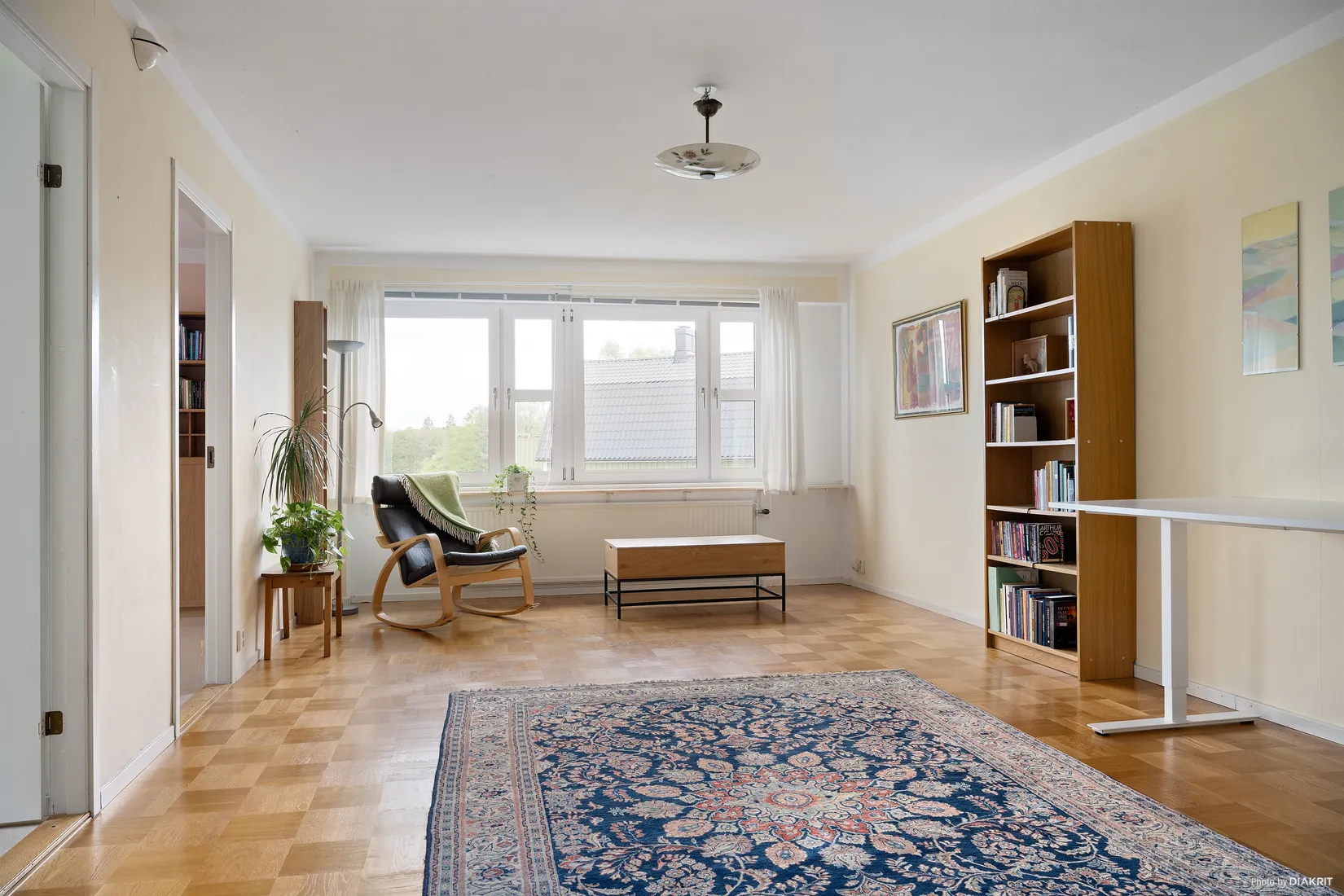 Bostadsrätt, Nybrogatan 22, Ljungbyhed, Klippan