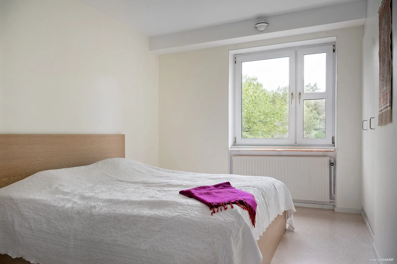 Bostadsrätt, Nybrogatan 22, Ljungbyhed, Klippan