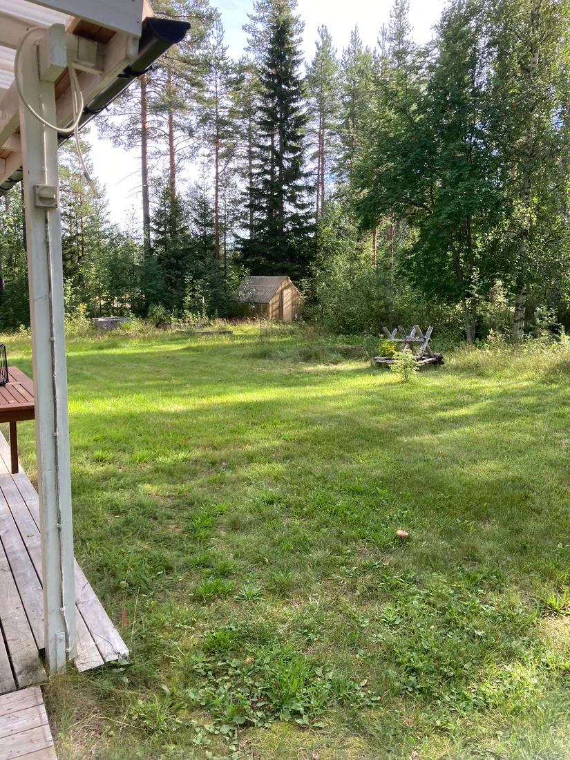Fritidshus, Gravmark 121, Gravmark, Umeå