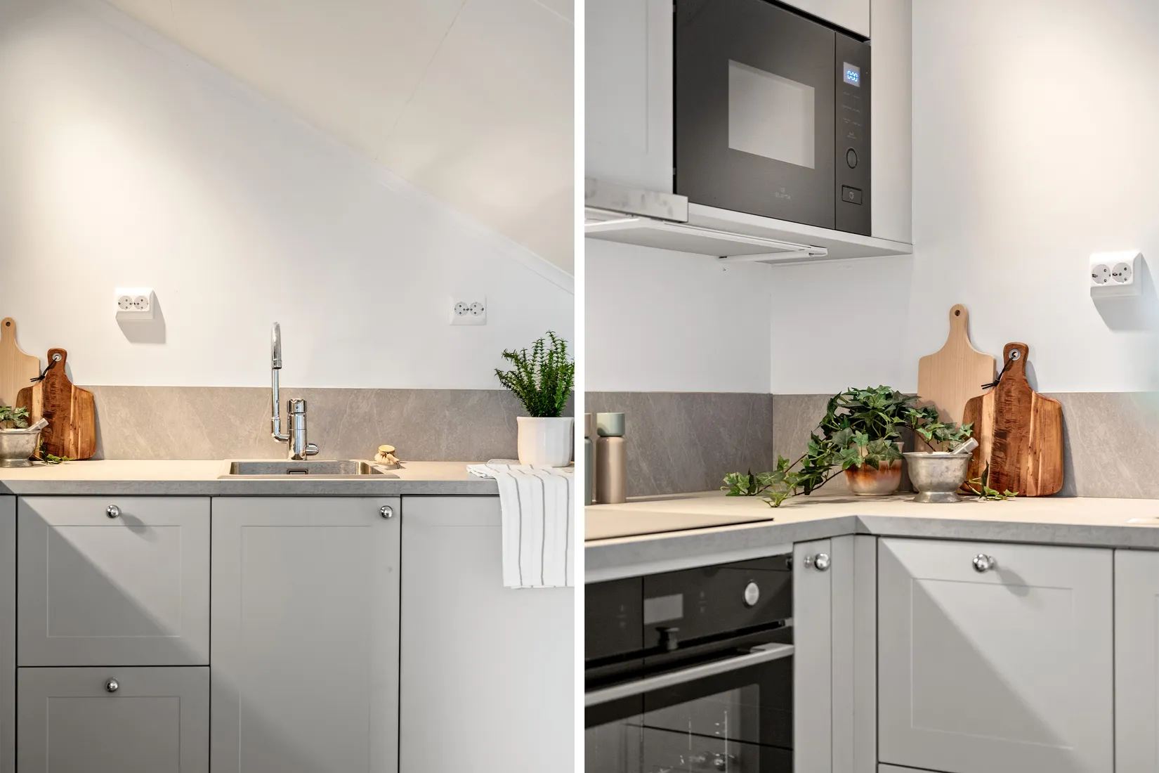 Bostadsrätt, Odalgatan 2B, Norrböle, Skellefteå