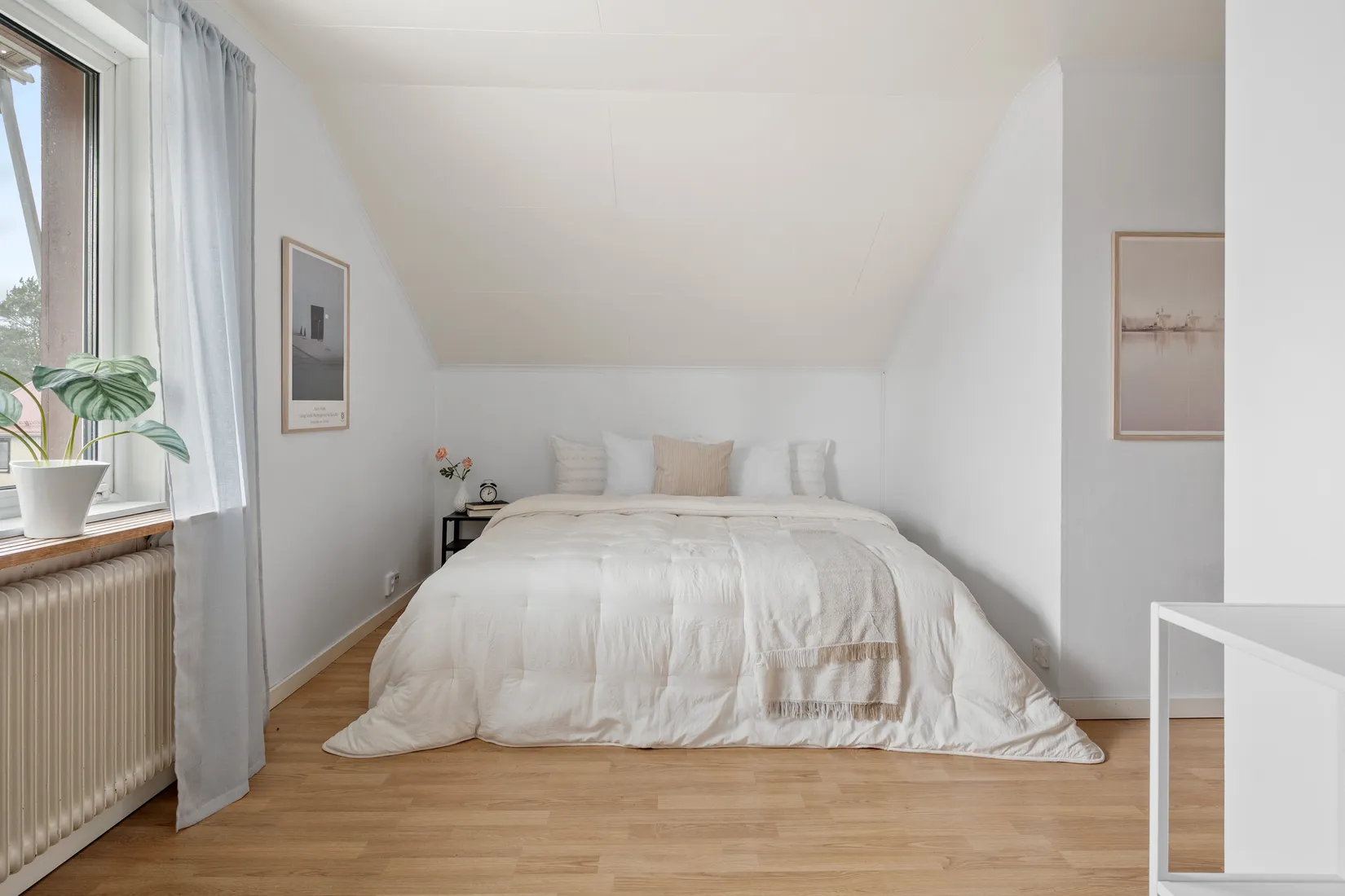 Bostadsrätt, Odalgatan 2B, Norrböle, Skellefteå