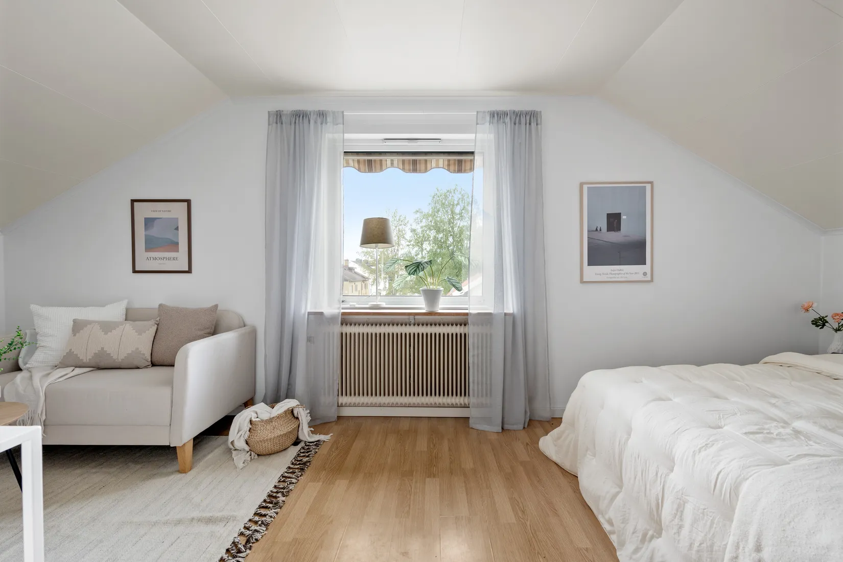 Bostadsrätt, Odalgatan 2B, Norrböle, Skellefteå