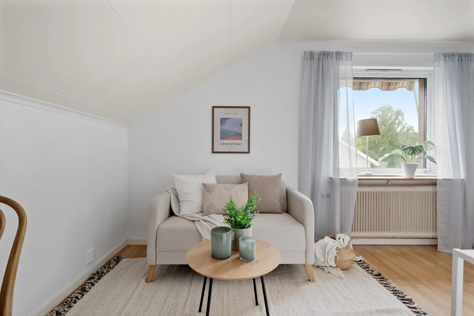 Bostadsrätt, Odalgatan 2B, Norrböle, Skellefteå
