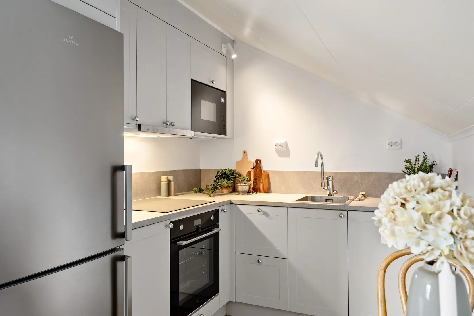Bostadsrätt, Odalgatan 2B, Norrböle, Skellefteå