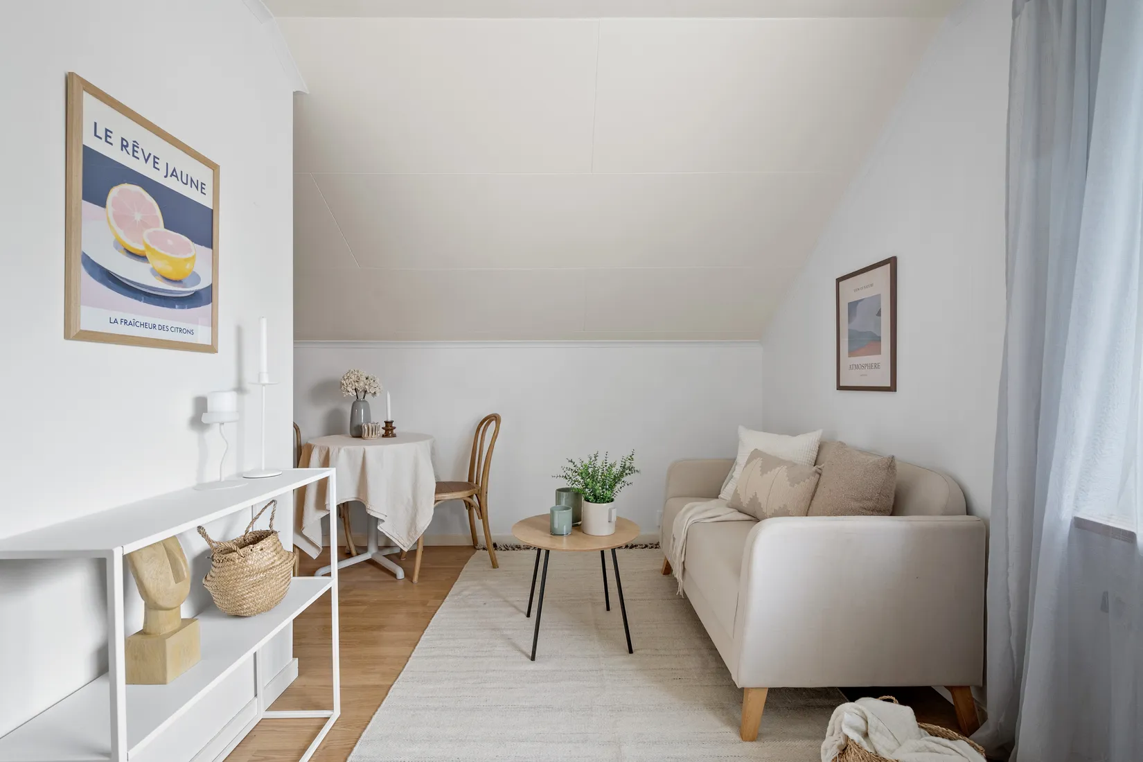 Bostadsrätt, Odalgatan 2B, Norrböle, Skellefteå