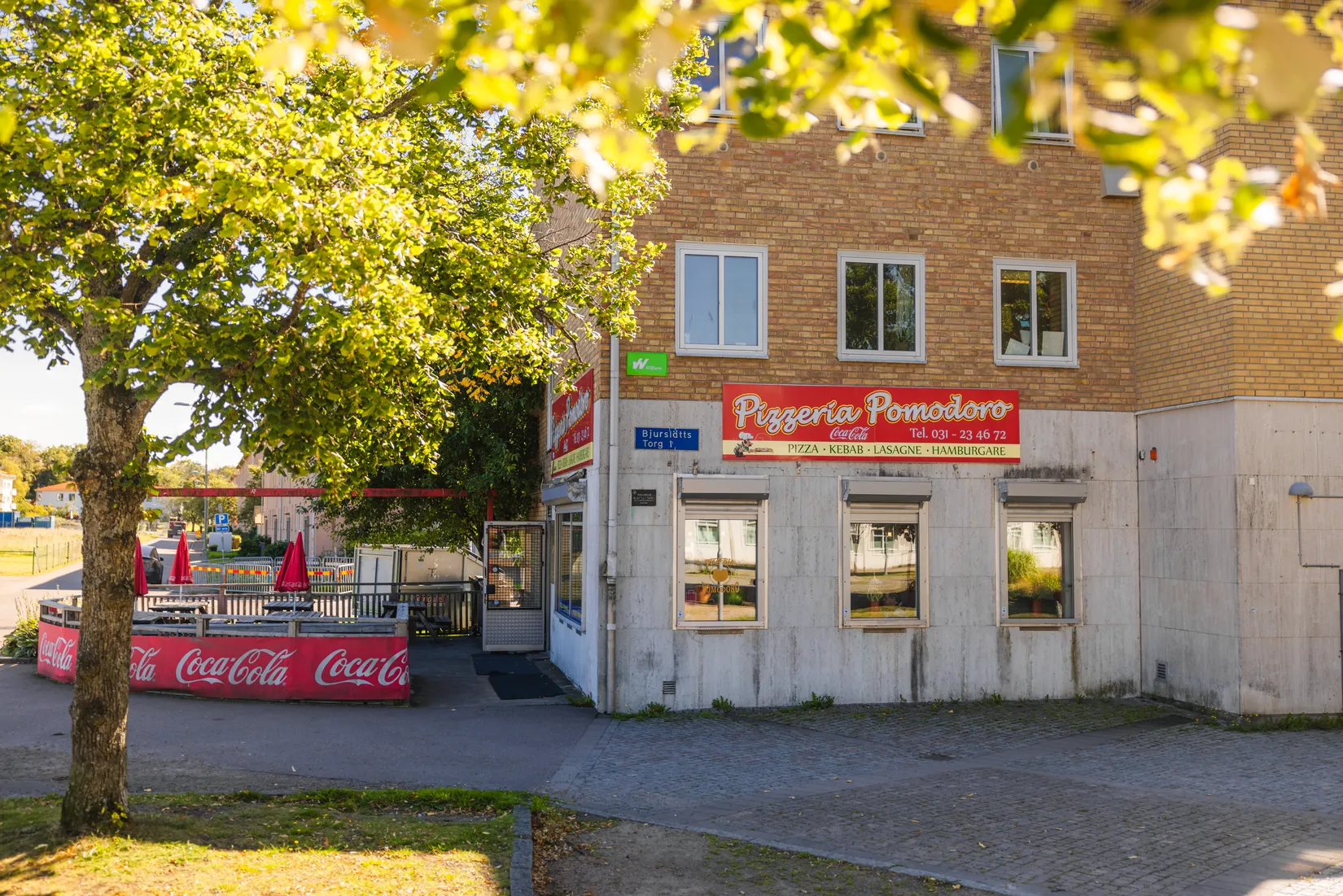 Bostadsrätt, Bufjällsleden 2E, Centrala Hisingen, Göteborg
