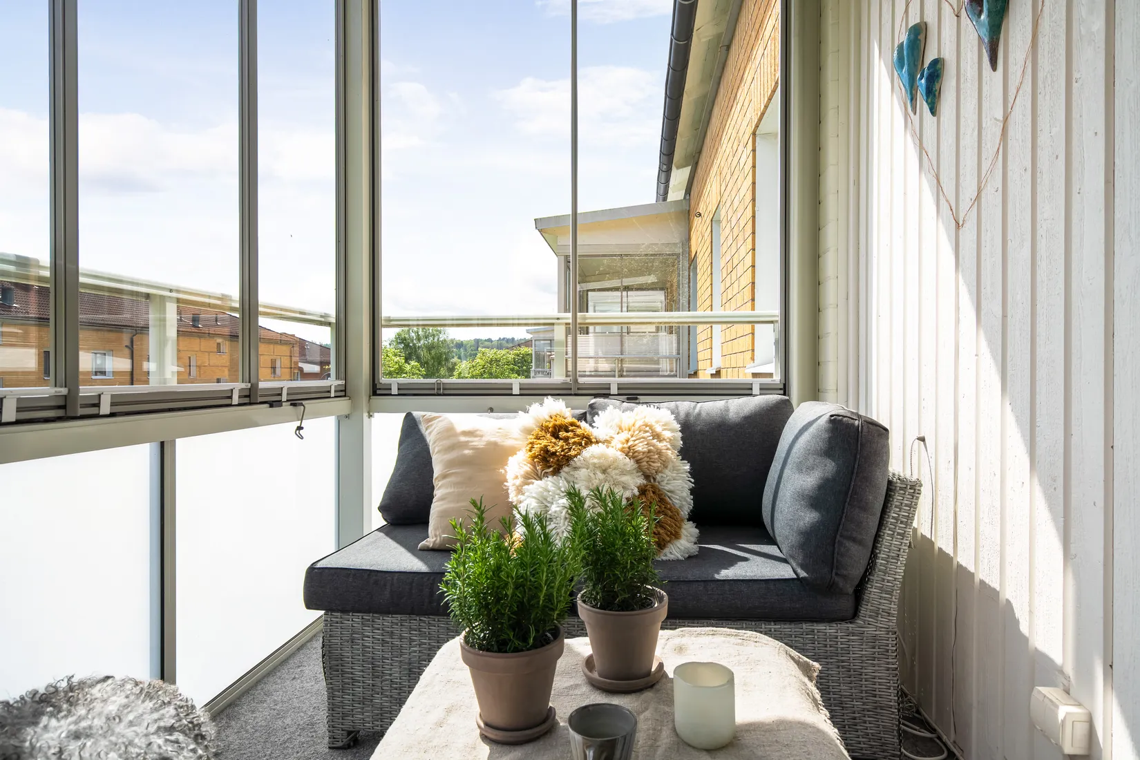 Bostadsrätt, Bufjällsleden 2E, Centrala Hisingen, Göteborg
