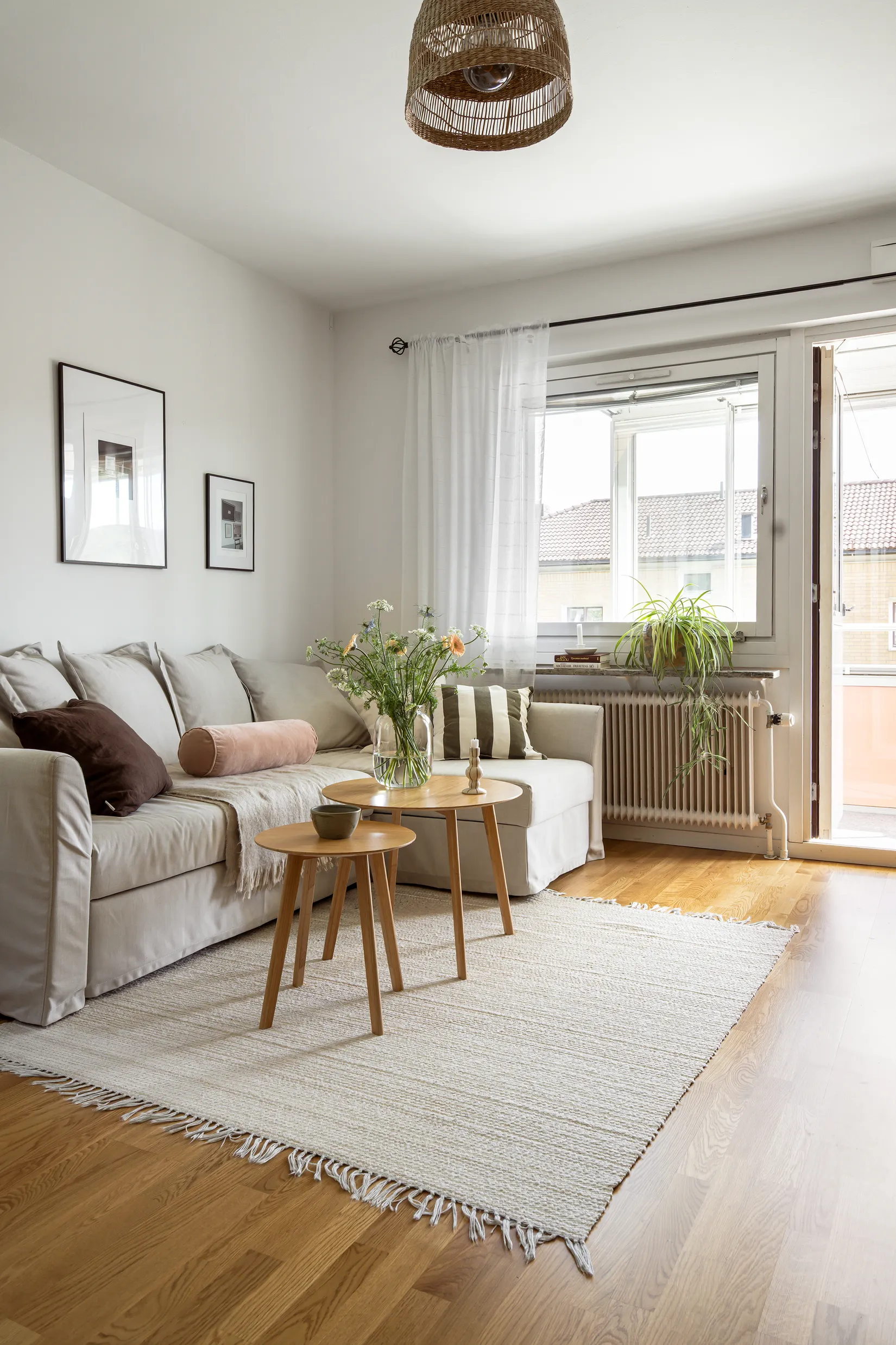Bostadsrätt, Bufjällsleden 2E, Centrala Hisingen, Göteborg