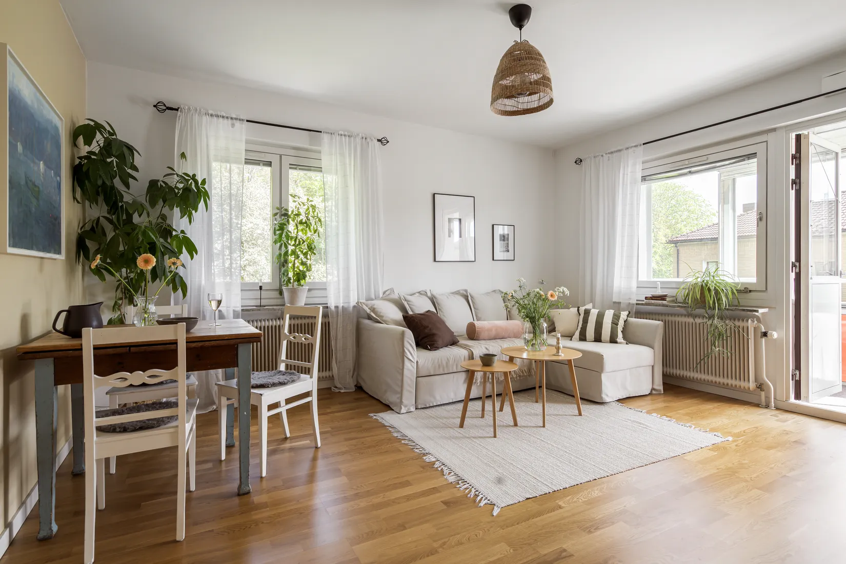 Bostadsrätt, Bufjällsleden 2E, Centrala Hisingen, Göteborg
