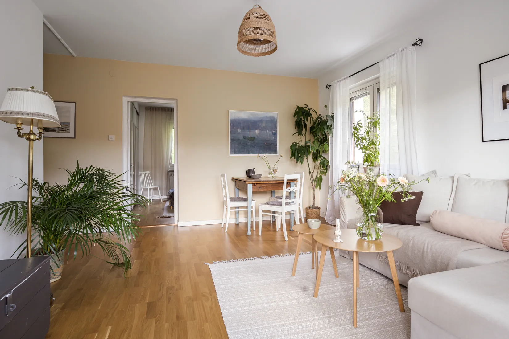 Bostadsrätt, Bufjällsleden 2E, Centrala Hisingen, Göteborg