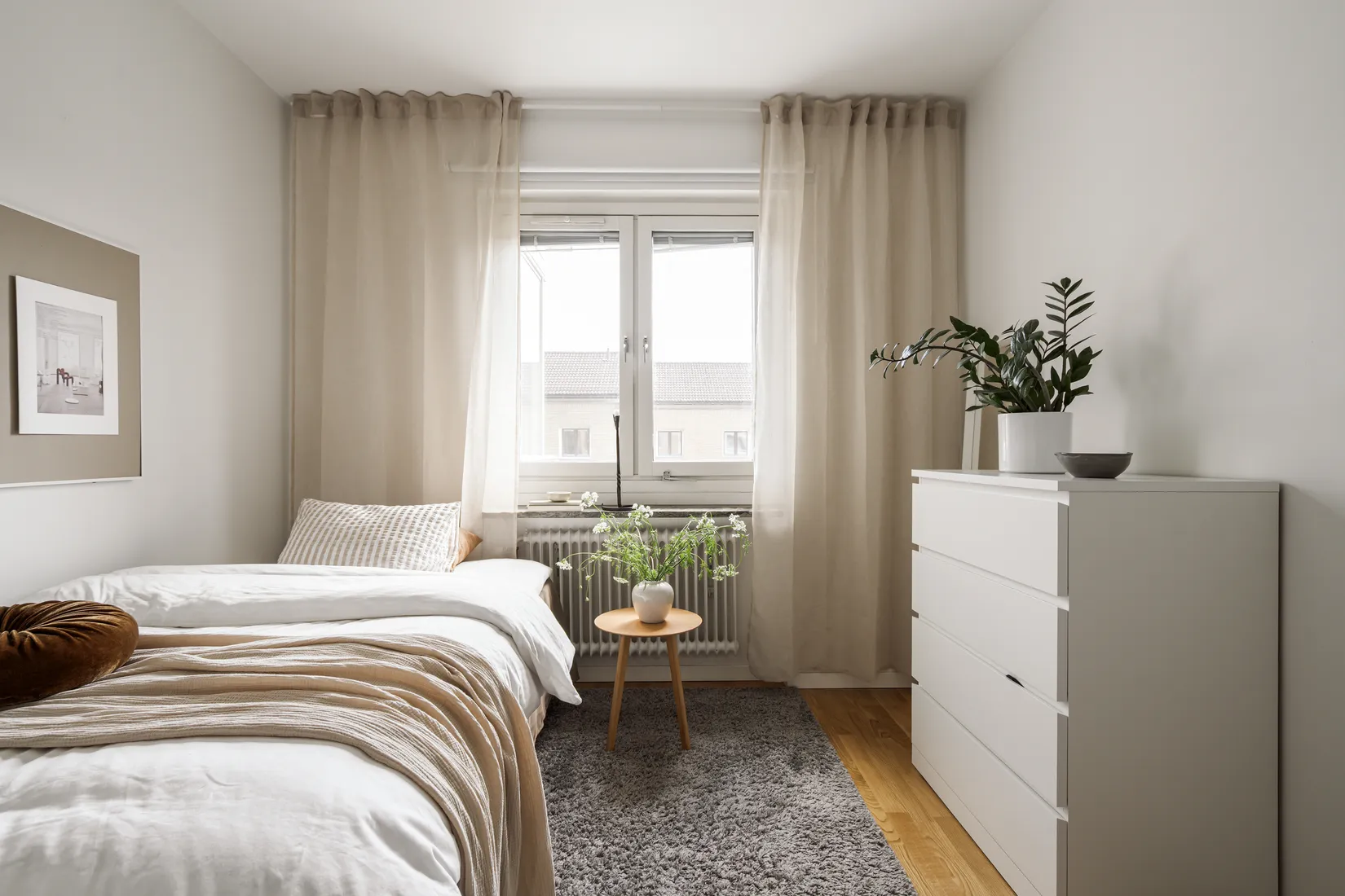 Bostadsrätt, Bufjällsleden 2E, Centrala Hisingen, Göteborg