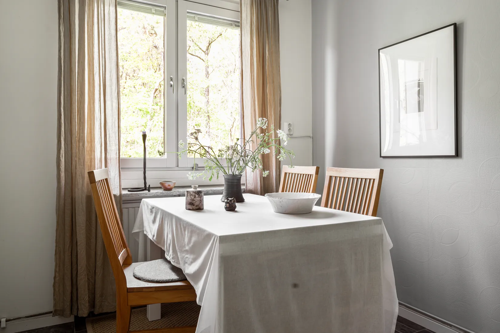 Bostadsrätt, Bufjällsleden 2E, Centrala Hisingen, Göteborg