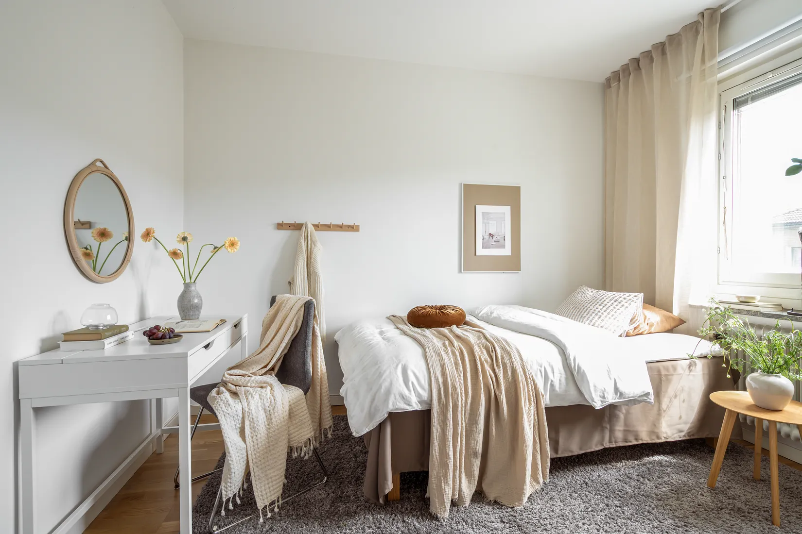 Bostadsrätt, Bufjällsleden 2E, Centrala Hisingen, Göteborg