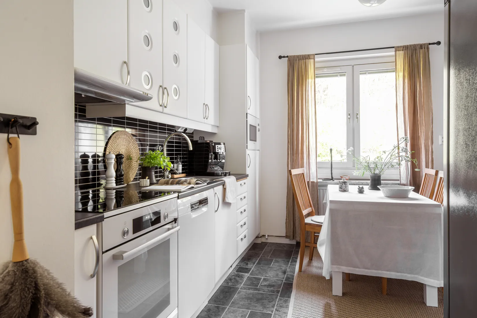 Bostadsrätt, Bufjällsleden 2E, Centrala Hisingen, Göteborg
