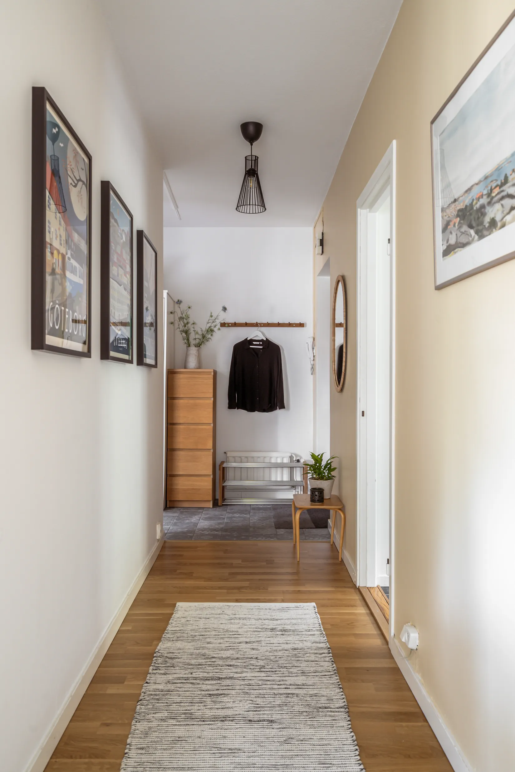 Bostadsrätt, Bufjällsleden 2E, Centrala Hisingen, Göteborg