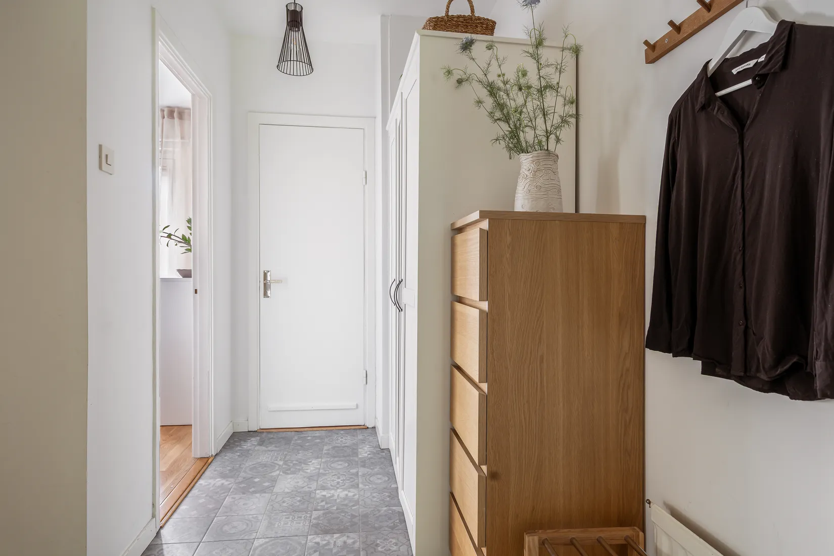 Bostadsrätt, Bufjällsleden 2E, Centrala Hisingen, Göteborg
