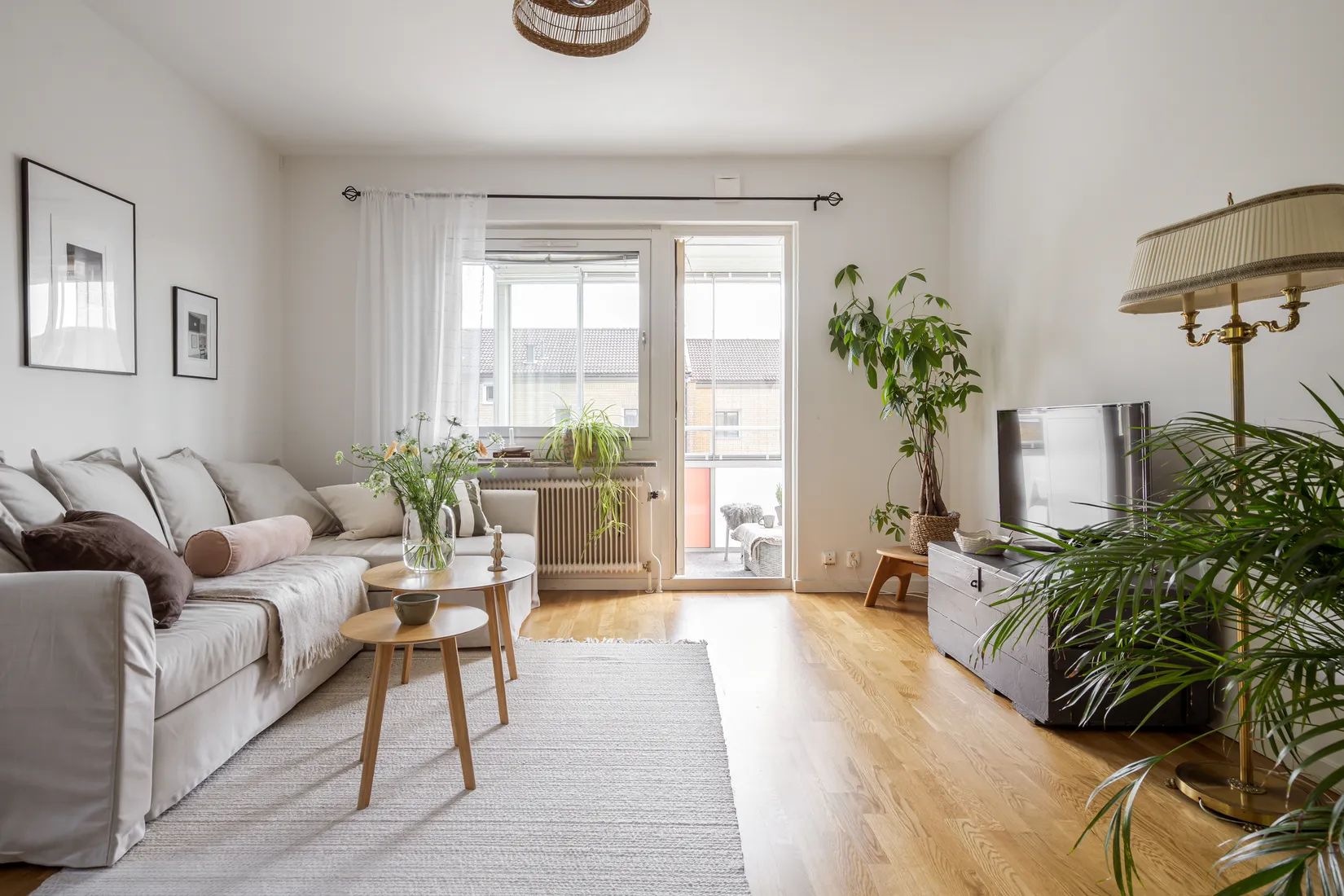 Bostadsrätt, Bufjällsleden 2E, Centrala Hisingen, Göteborg