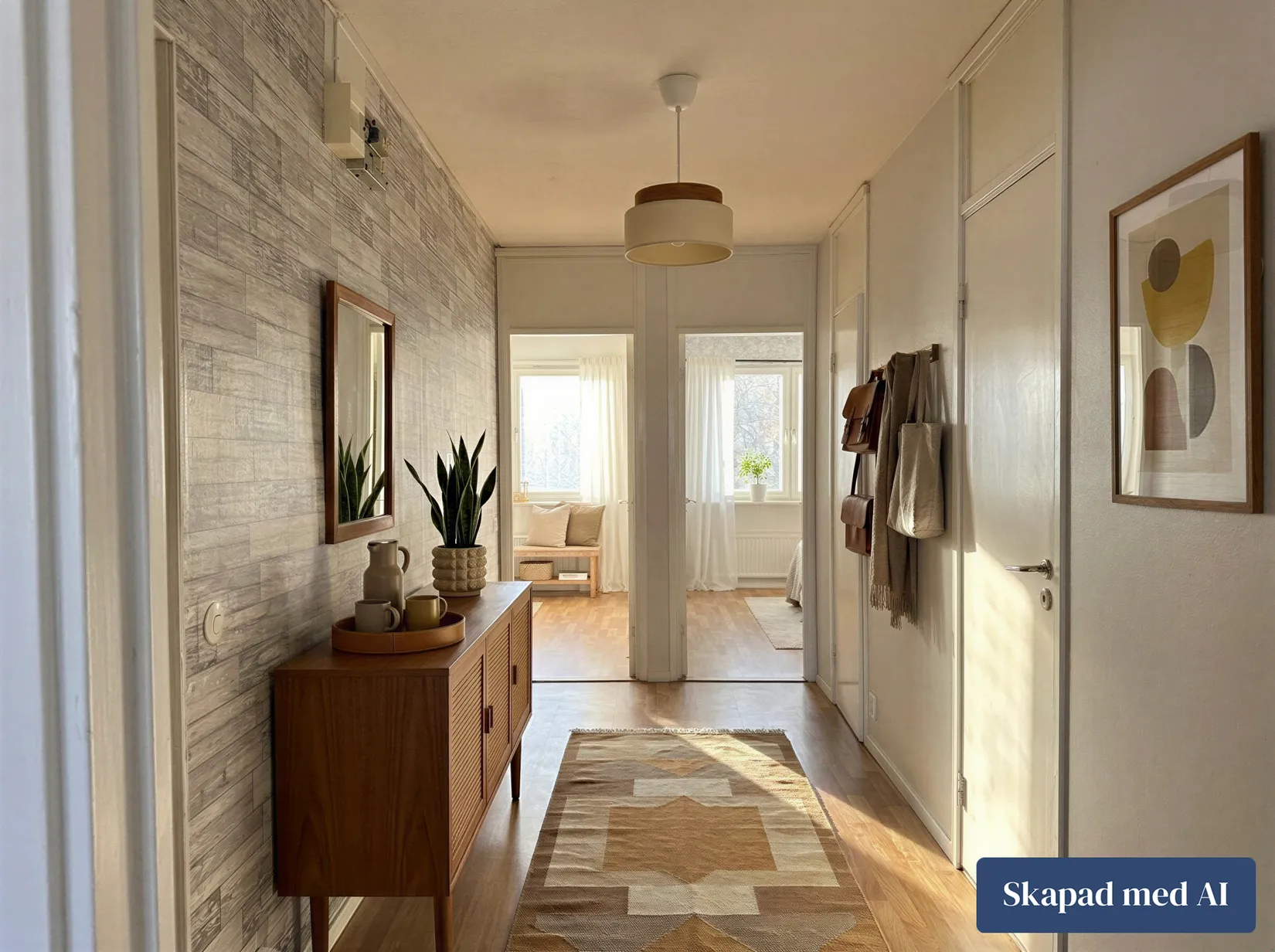 Bostadsrätt, Stupvägen 39, Helenelund, Sollentuna