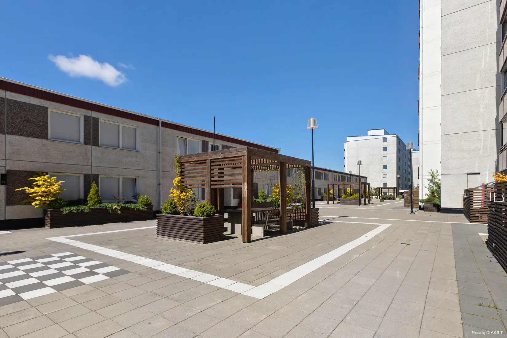 Bostadsrätt, Stupvägen 39, Helenelund, Sollentuna
