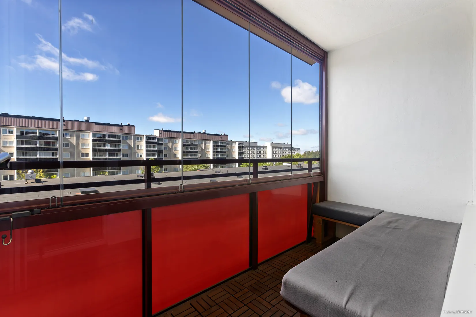 Bostadsrätt, Stupvägen 39, Helenelund, Sollentuna