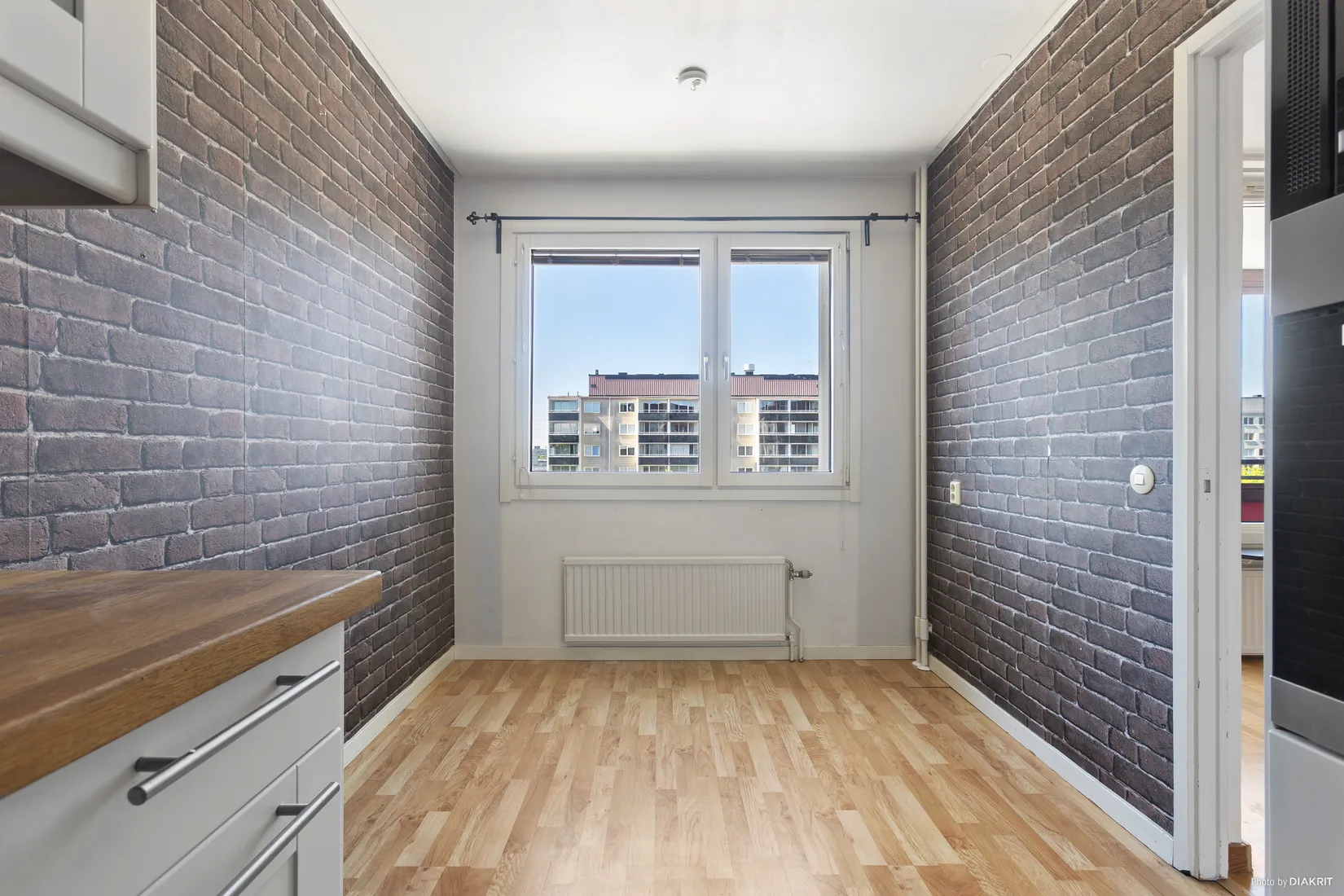 Bostadsrätt, Stupvägen 39, Helenelund, Sollentuna