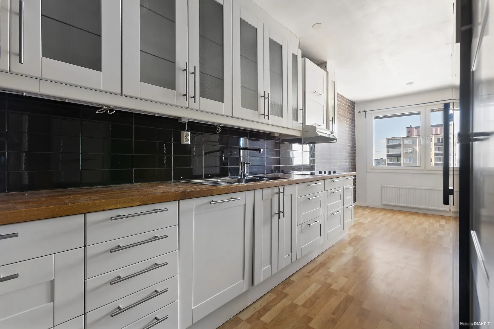 Bostadsrätt, Stupvägen 39, Helenelund, Sollentuna