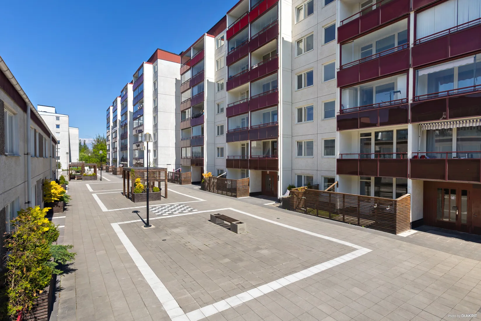 Bostadsrätt, Stupvägen 39, Helenelund, Sollentuna