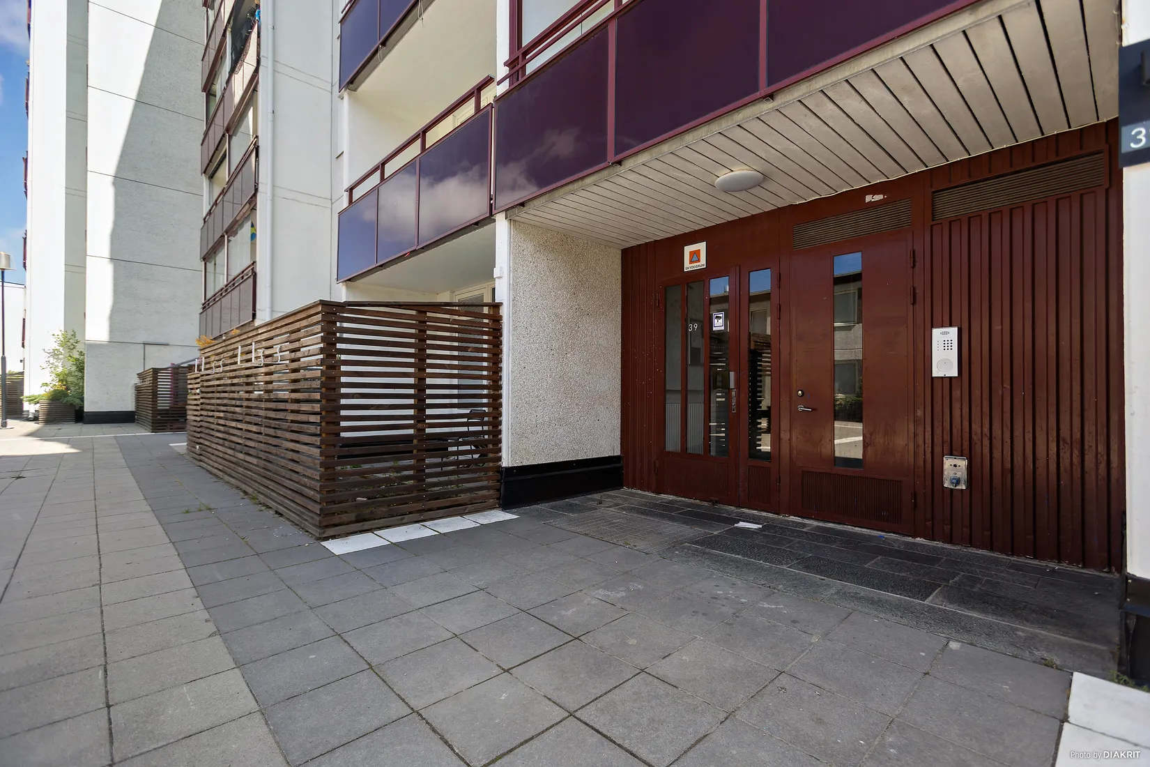 Bostadsrätt, Stupvägen 39, Helenelund, Sollentuna