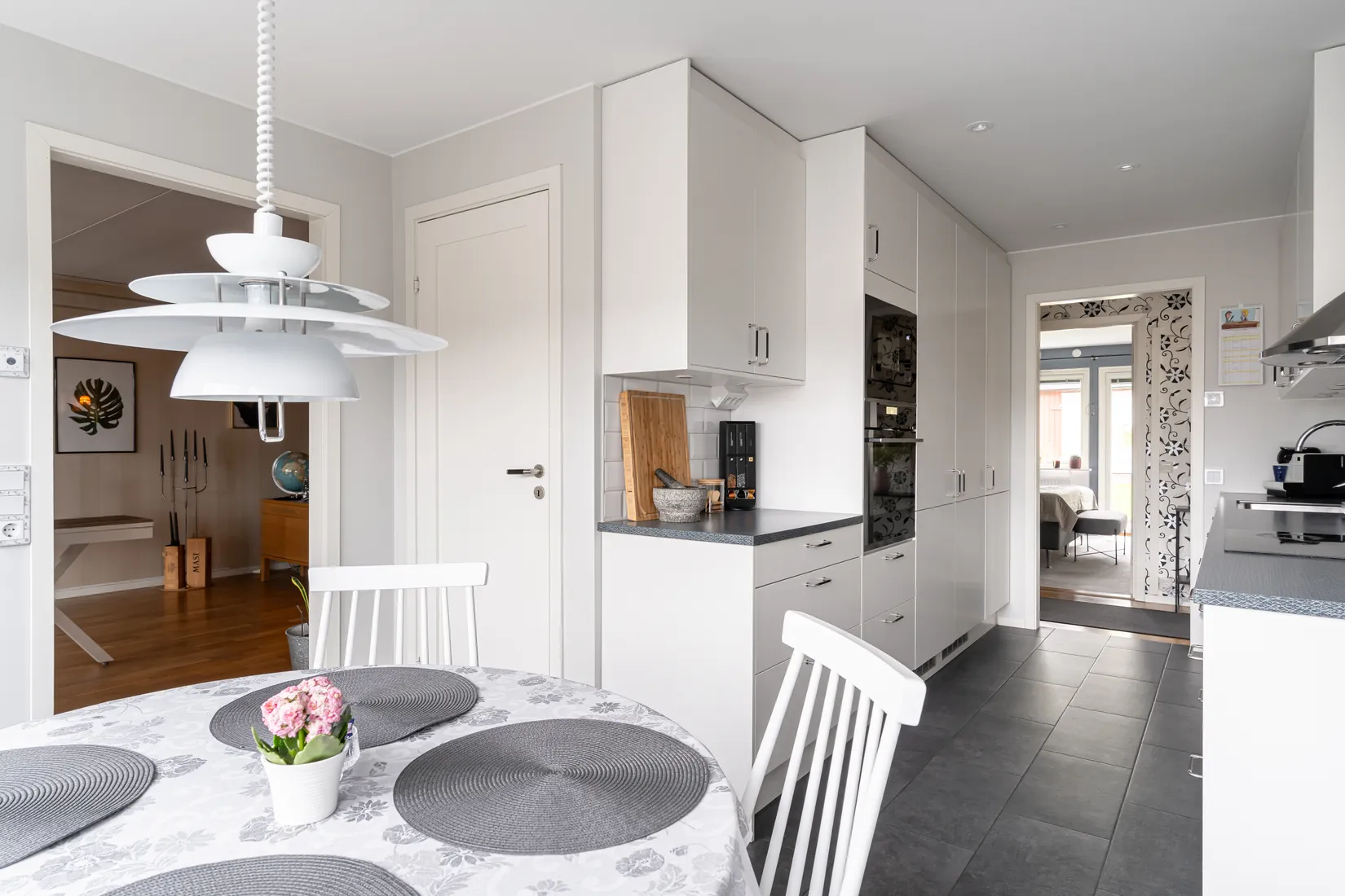 Villa, Sedelvägen 16, Hagnestahill, Eskilstuna