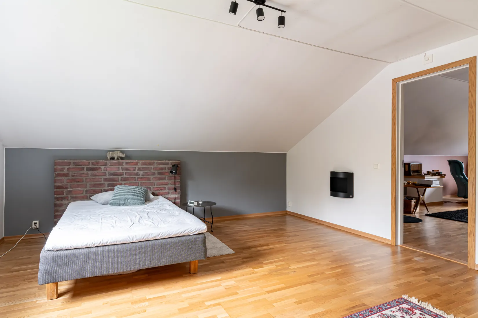 Villa, Sedelvägen 16, Hagnestahill, Eskilstuna