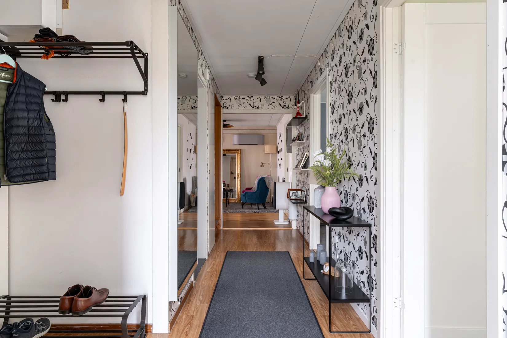 Villa, Sedelvägen 16, Hagnestahill, Eskilstuna