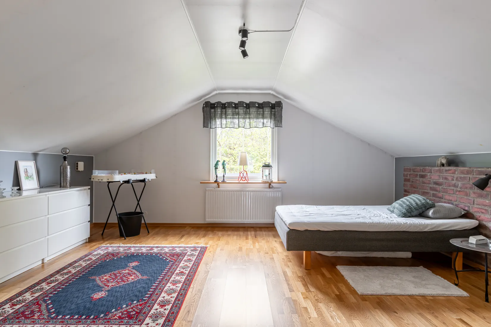 Villa, Sedelvägen 16, Hagnestahill, Eskilstuna