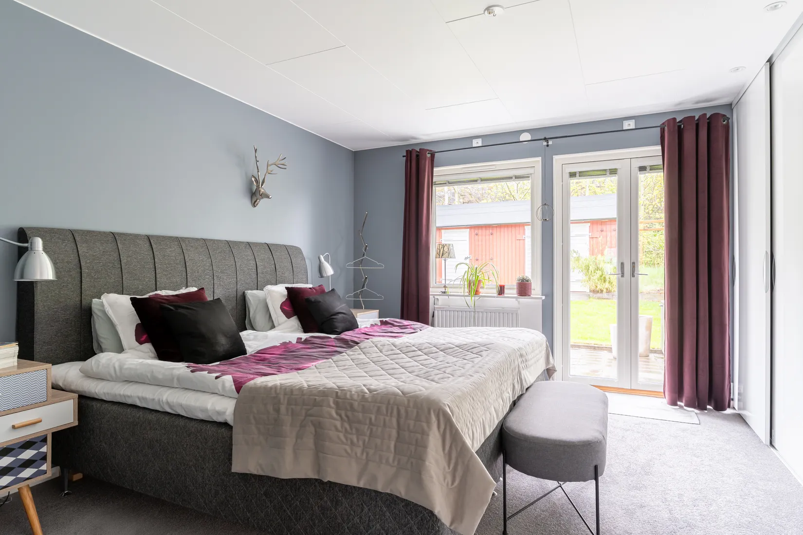 Villa, Sedelvägen 16, Hagnestahill, Eskilstuna