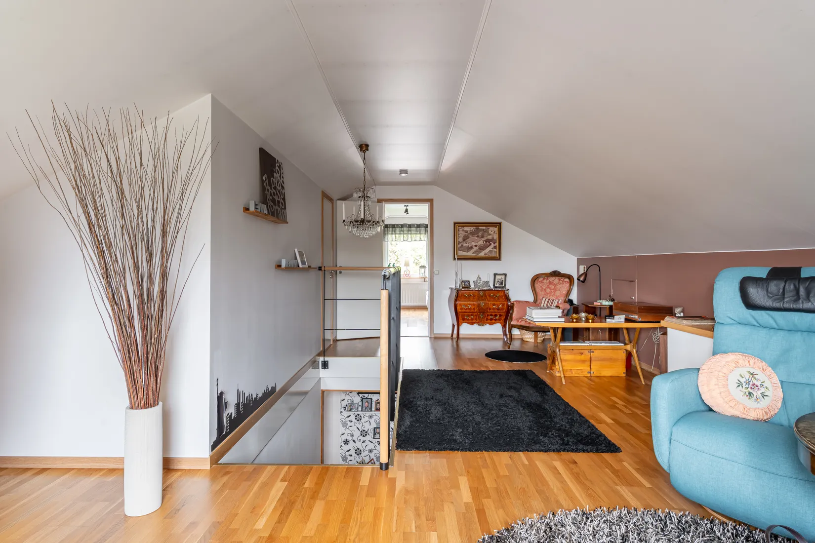Villa, Sedelvägen 16, Hagnestahill, Eskilstuna