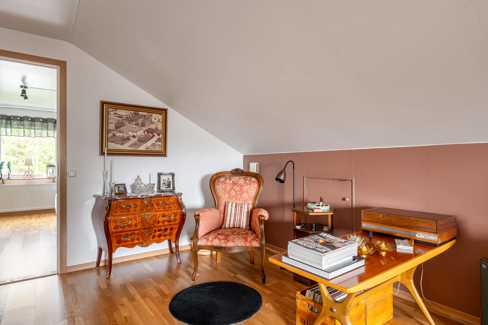 Villa, Sedelvägen 16, Hagnestahill, Eskilstuna