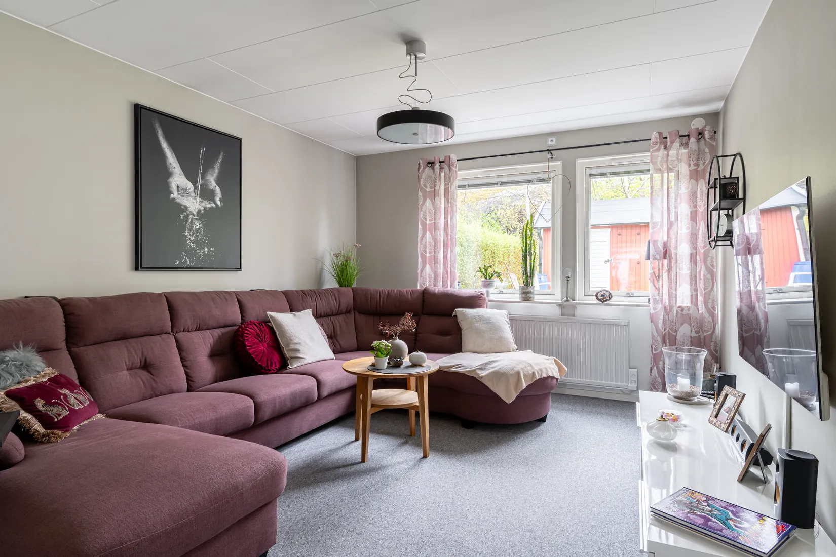 Villa, Sedelvägen 16, Hagnestahill, Eskilstuna