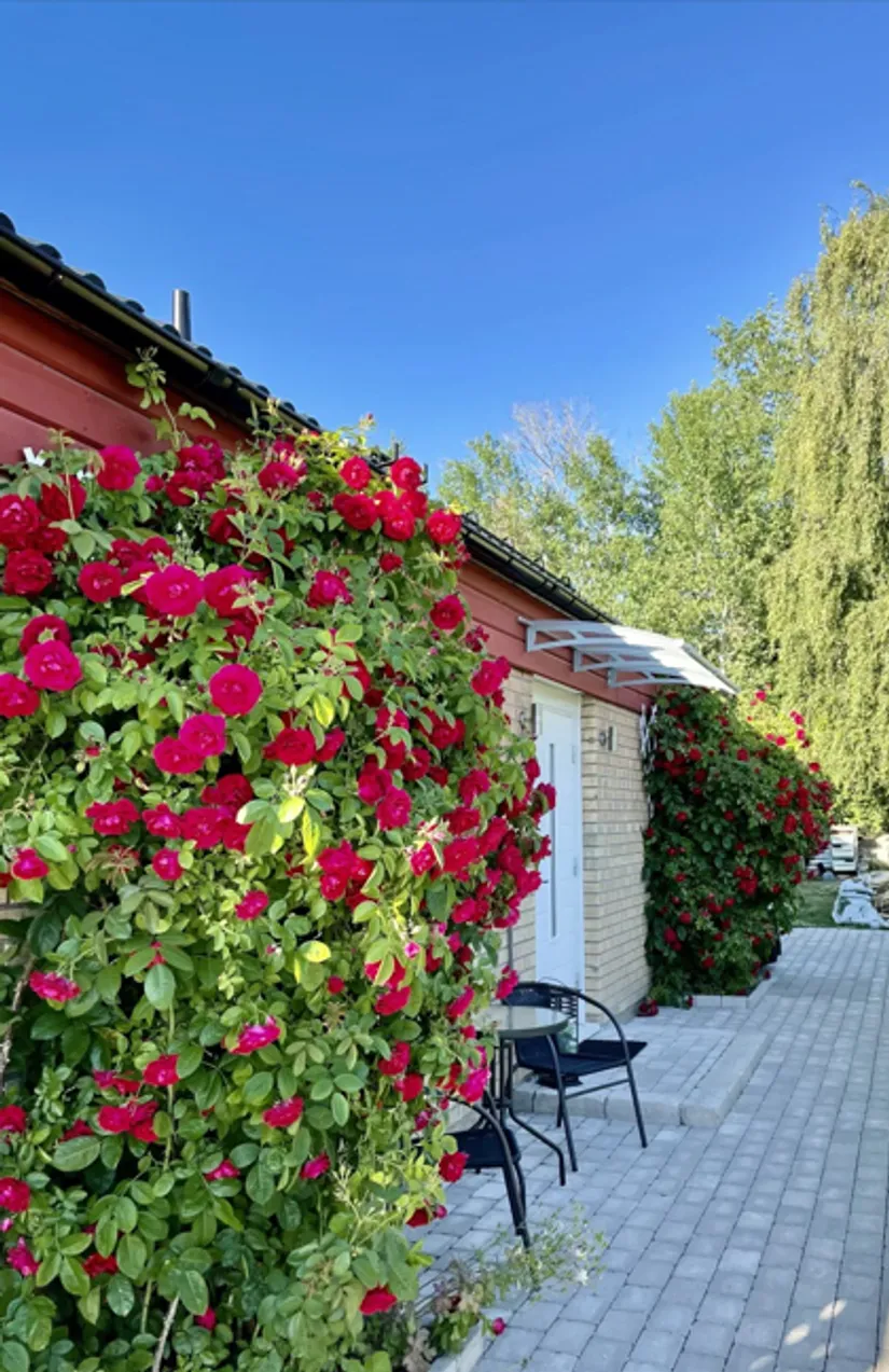 Villa, Sedelvägen 16, Hagnestahill, Eskilstuna