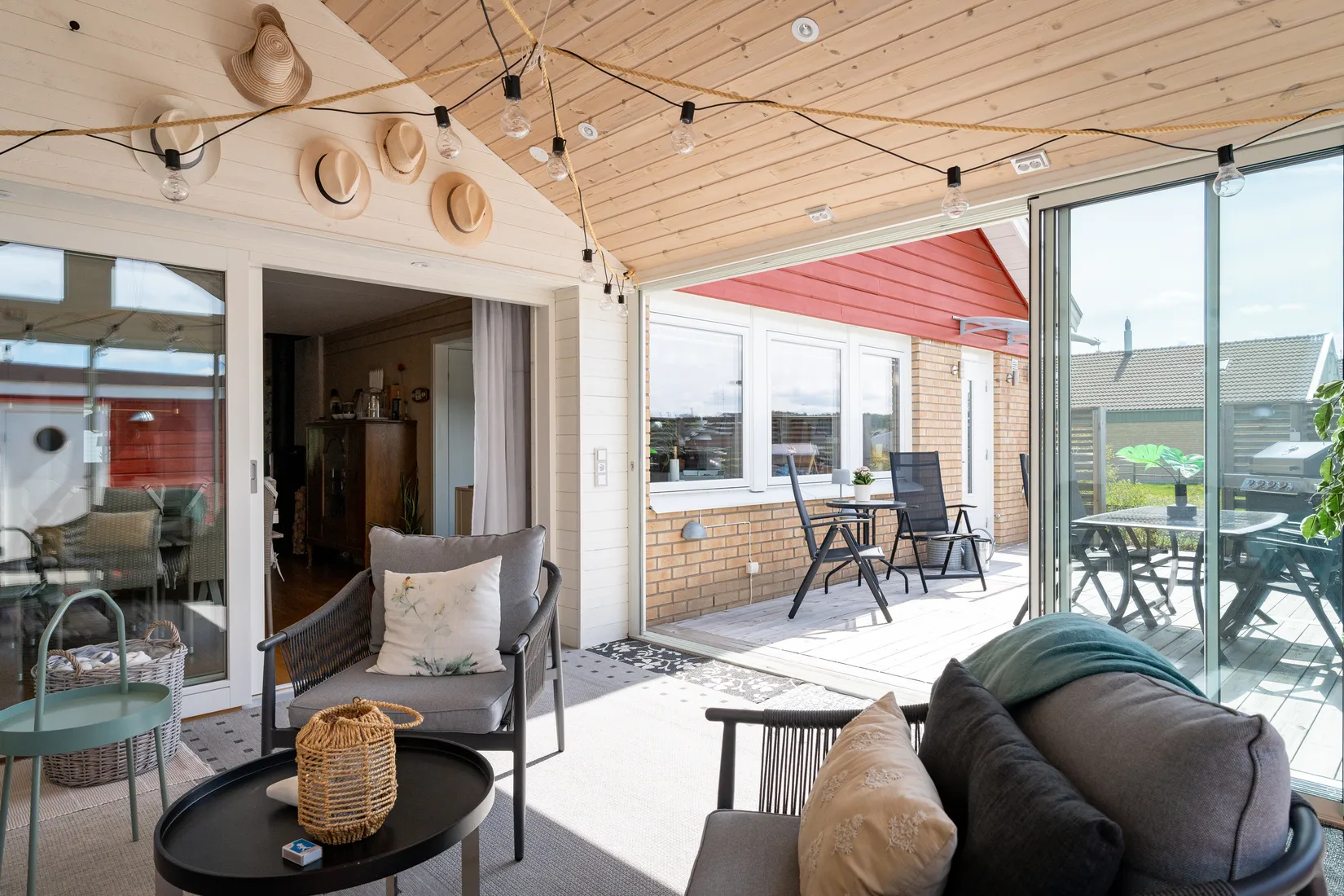Villa, Sedelvägen 16, Hagnestahill, Eskilstuna