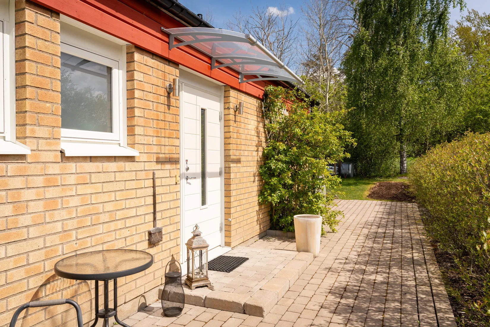 Villa, Sedelvägen 16, Hagnestahill, Eskilstuna