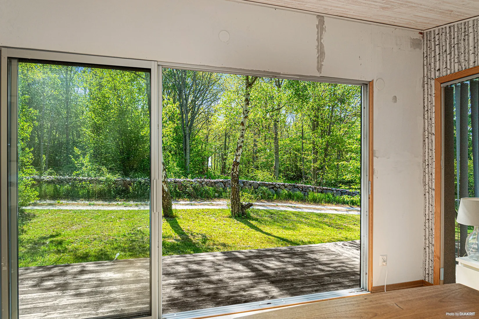 Villa, Östra Nabbavägen 61, Tjurkö, Karlskrona