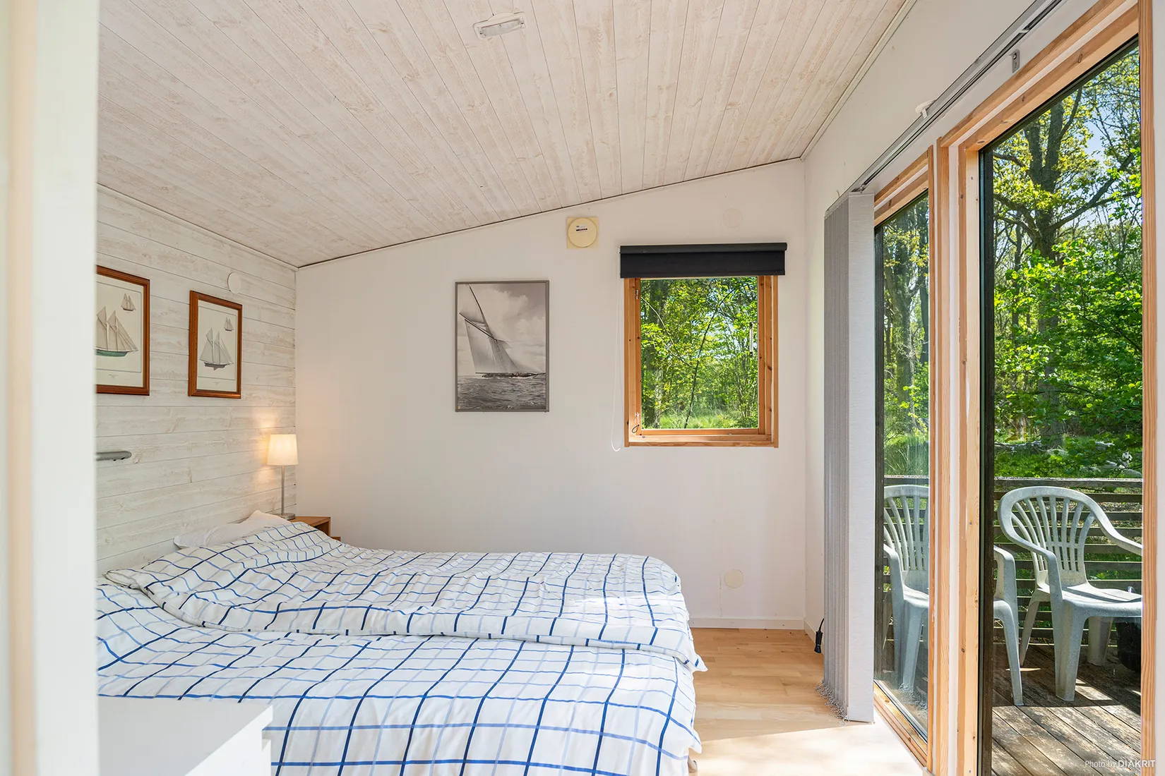 Villa, Östra Nabbavägen 61, Tjurkö, Karlskrona
