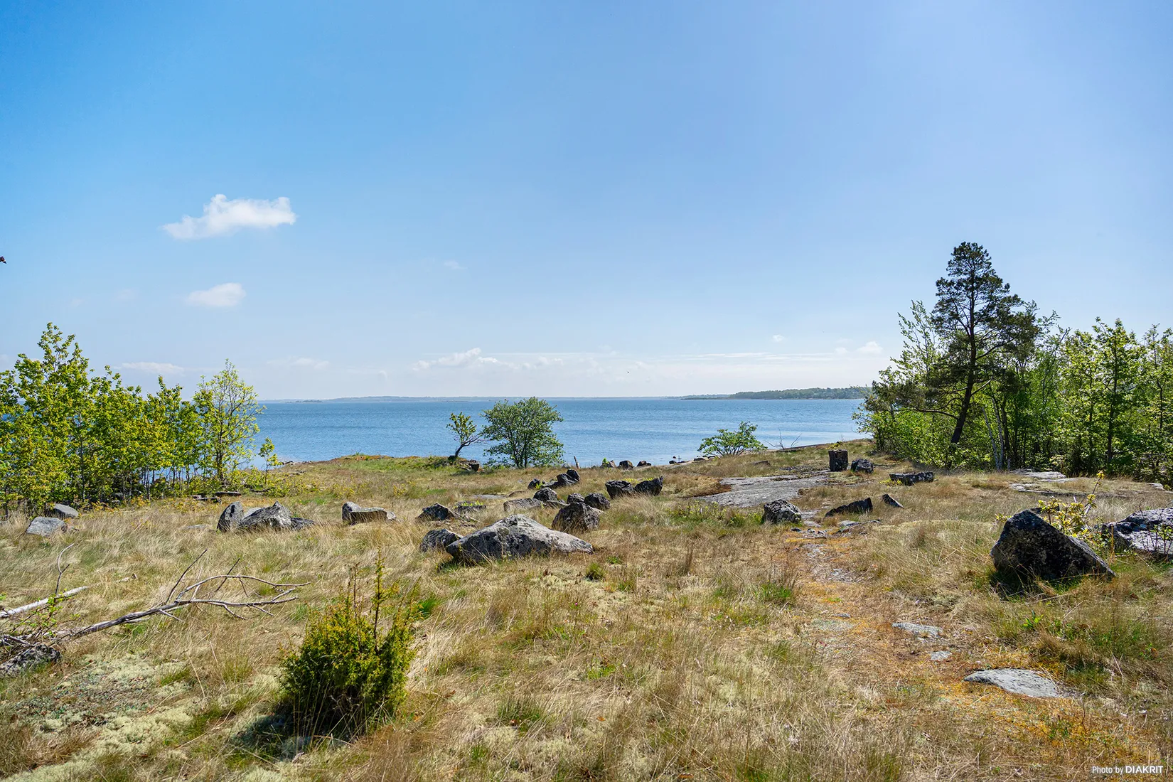 Villa, Östra Nabbavägen 61, Tjurkö, Karlskrona