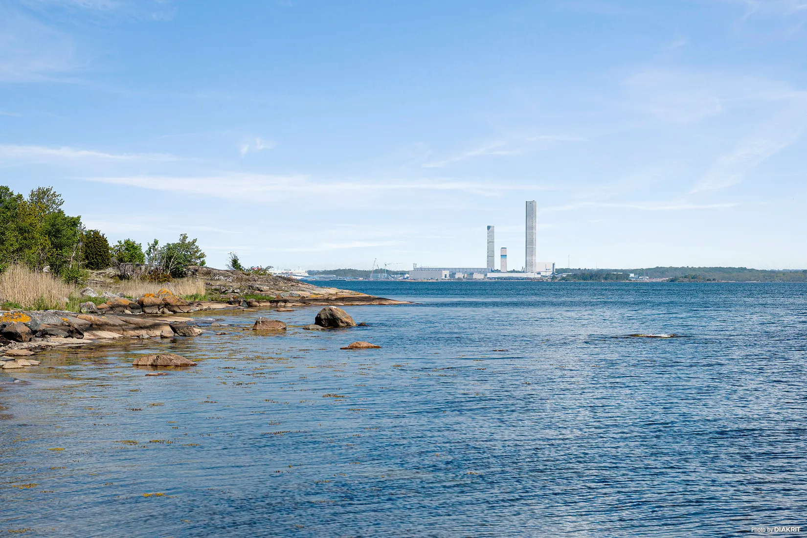 Villa, Östra Nabbavägen 61, Tjurkö, Karlskrona