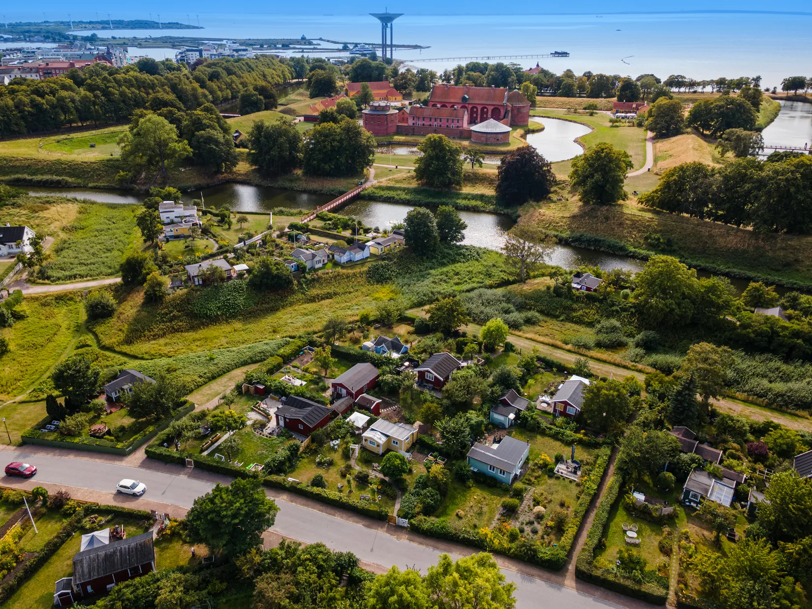 Fritidshus, Syrénstigen 6, Landskrona